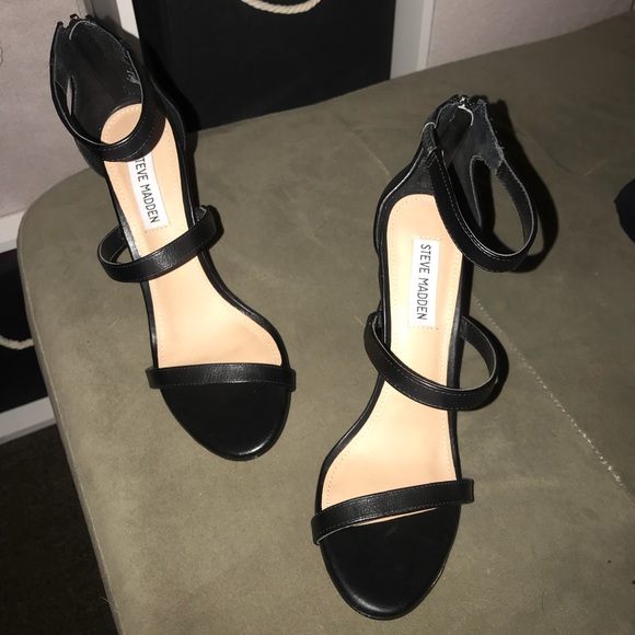 Steve Madden Shoes - STEVE MADDEN HEELS